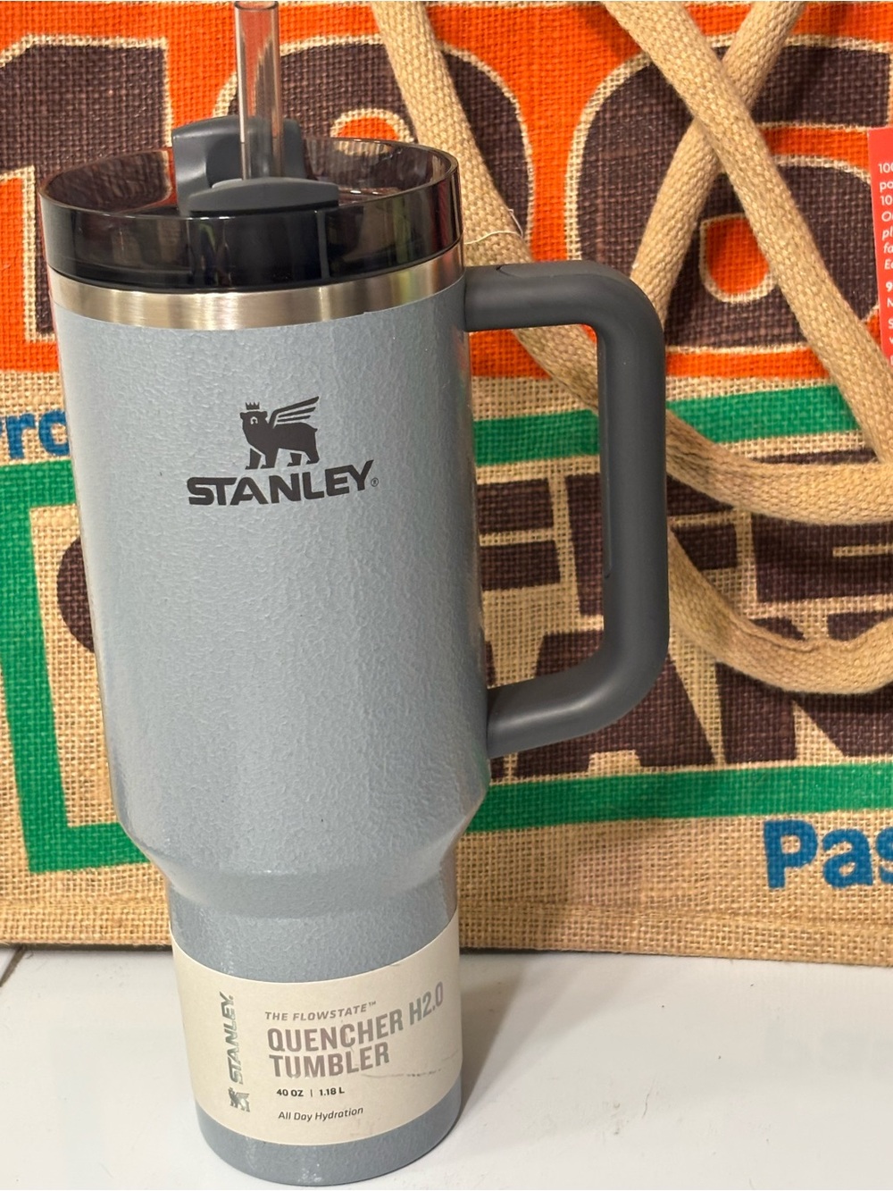 Stanley Quencher Tumbler